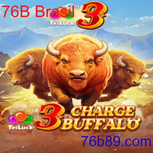 3ChargeBuffalo